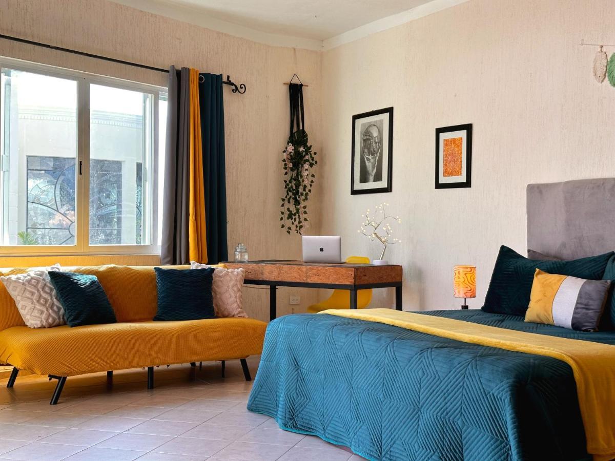 Beautiful & Cozy Near Beach Apartment Pool & Kingsize Bed Канкун Екстер'єр фото