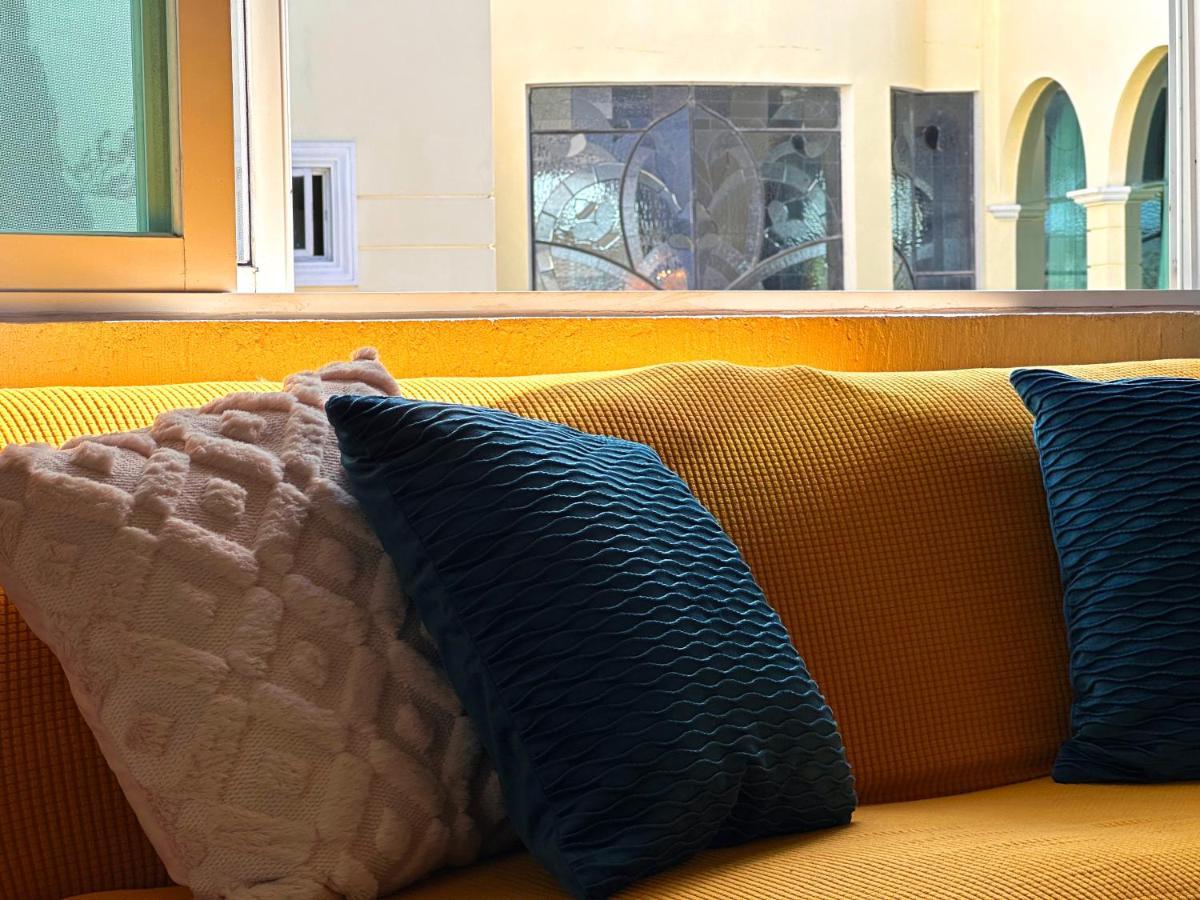 Beautiful & Cozy Near Beach Apartment Pool & Kingsize Bed Канкун Екстер'єр фото
