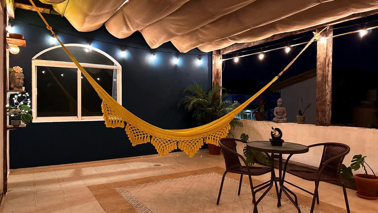 Beautiful & Cozy Near Beach Apartment Pool & Kingsize Bed Канкун Екстер'єр фото