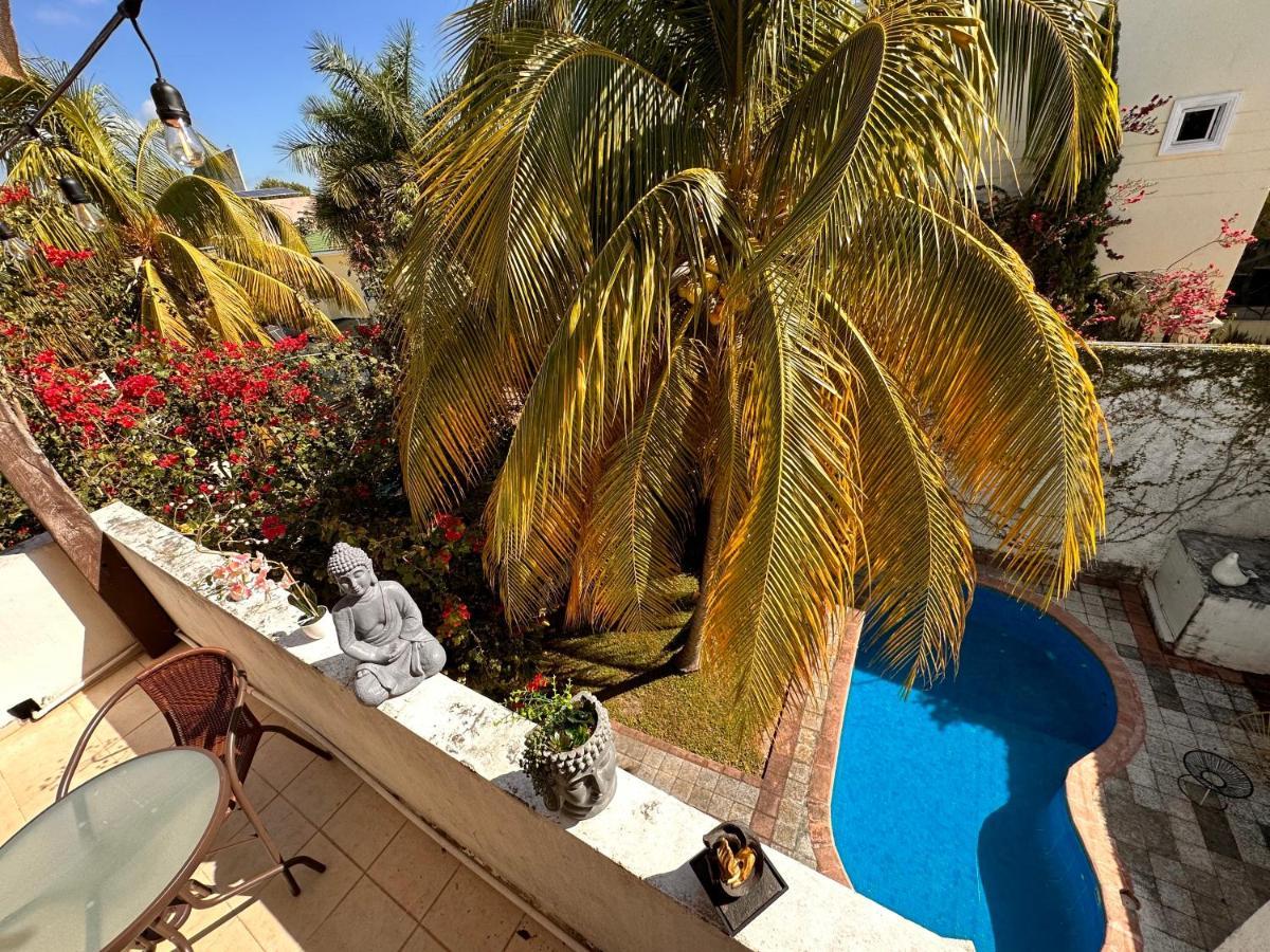 Beautiful & Cozy Near Beach Apartment Pool & Kingsize Bed Канкун Екстер'єр фото