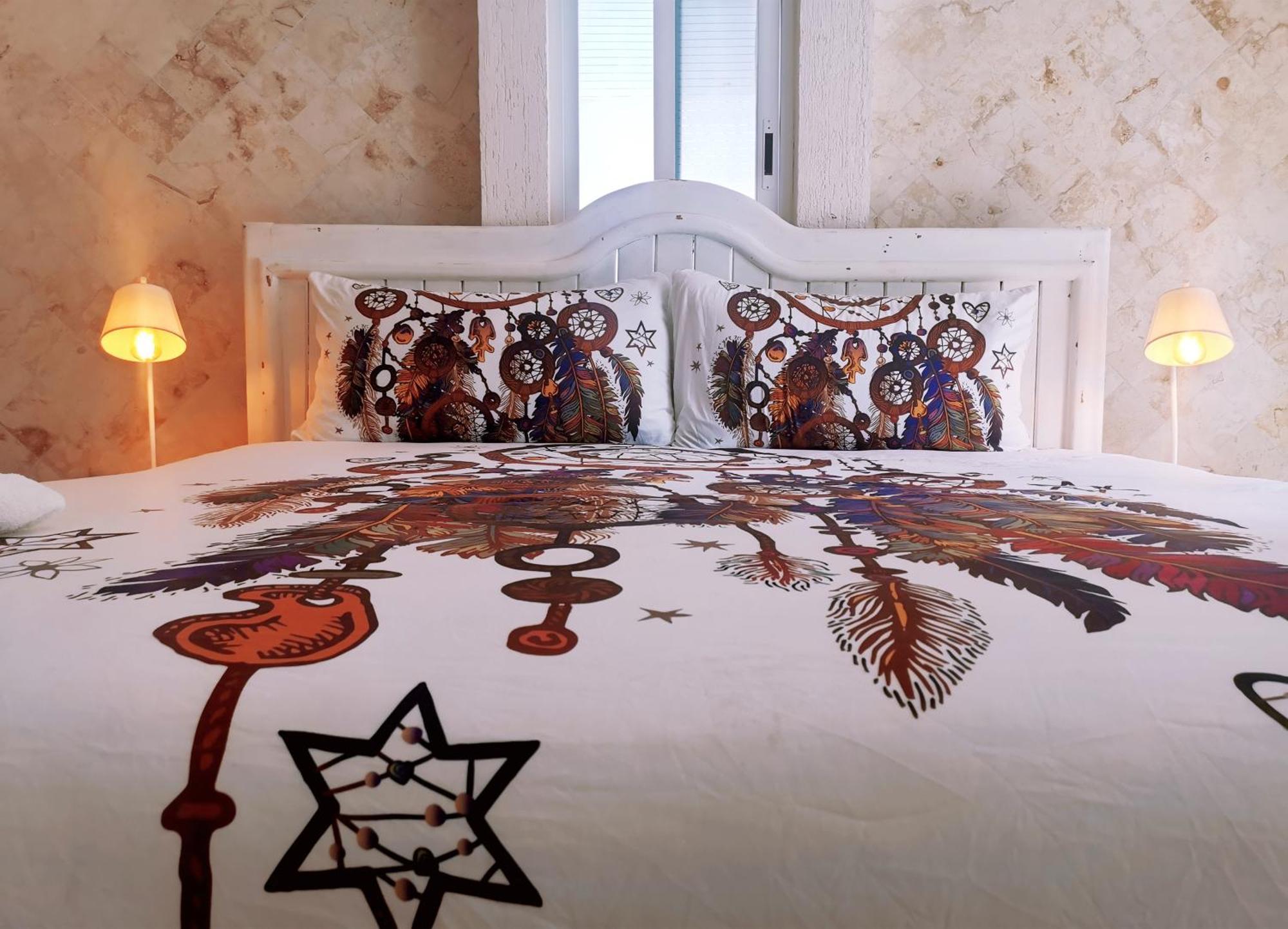 Beautiful & Cozy Near Beach Apartment Pool & Kingsize Bed Канкун Номер фото